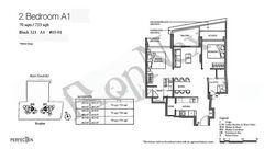 Perfect Ten (D10), Apartment #509529891